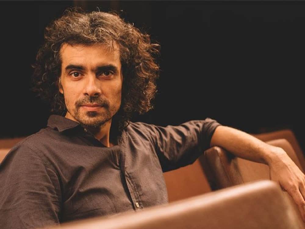 Chandigarh, Bollywood Director Imtiaz Ali Interview on Nepotism, Laila Majnu