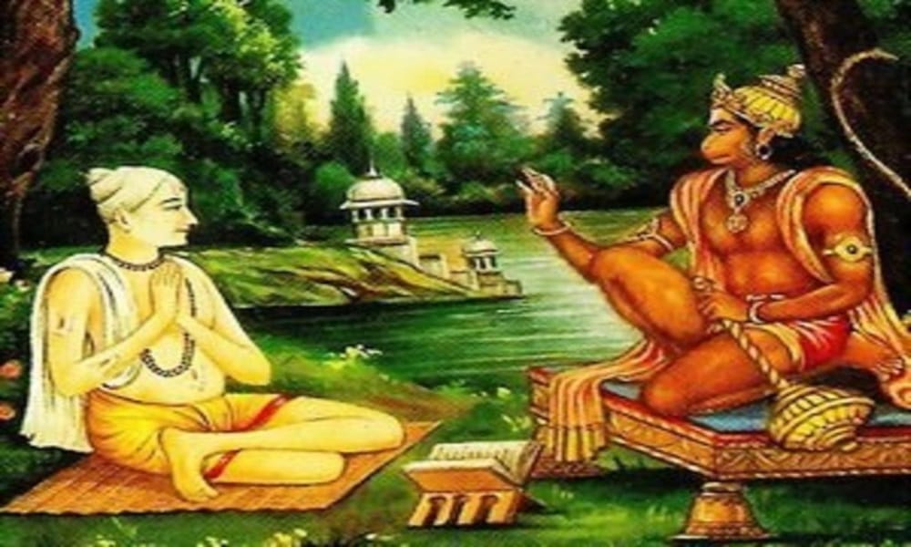  today is tulsidas birthday and know more interesting facts about tulsidas