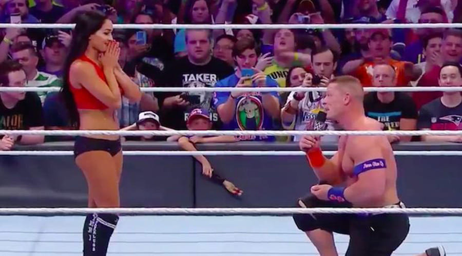 nikki bella wants face alexa bliss summerslam