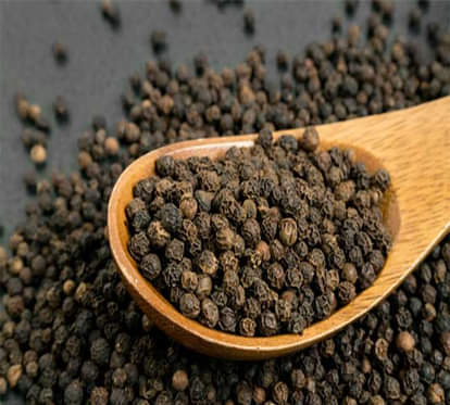 black pepper can solve your problem and remove all negative power