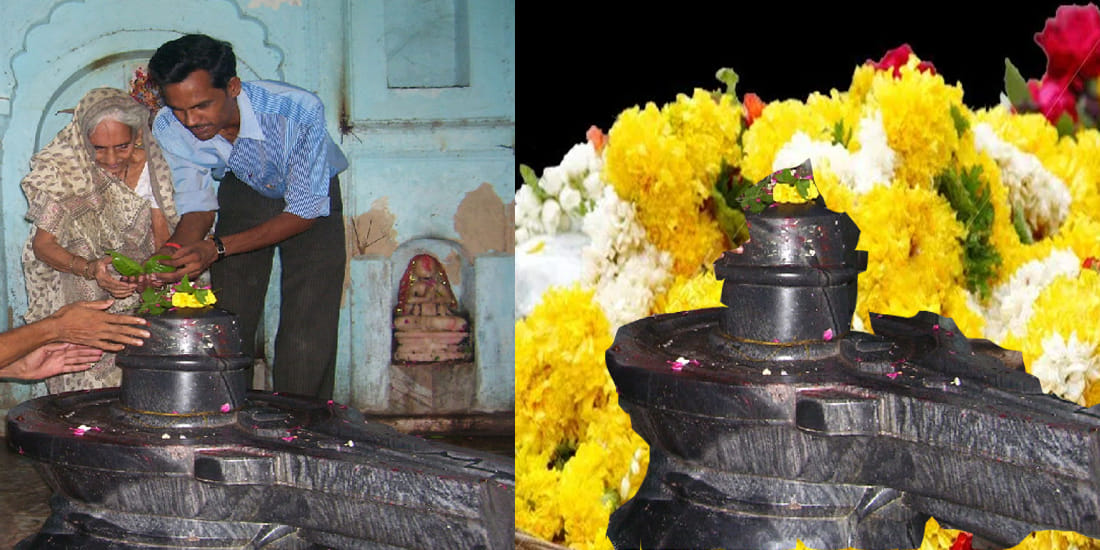 kaleshwar-mahadev-shivlinga-mystery