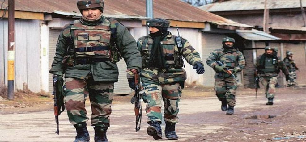 All Schools and Universities Closed in J&K's Handwara