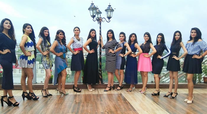 26 finalists selected for Miss Rajasthan