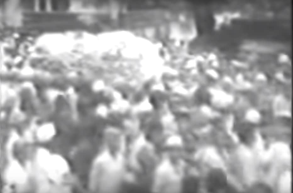 मोहम्मद रफी