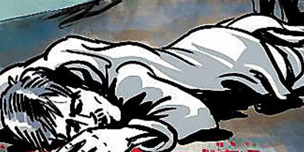 two couples who ran away from their home found dead on railway track 