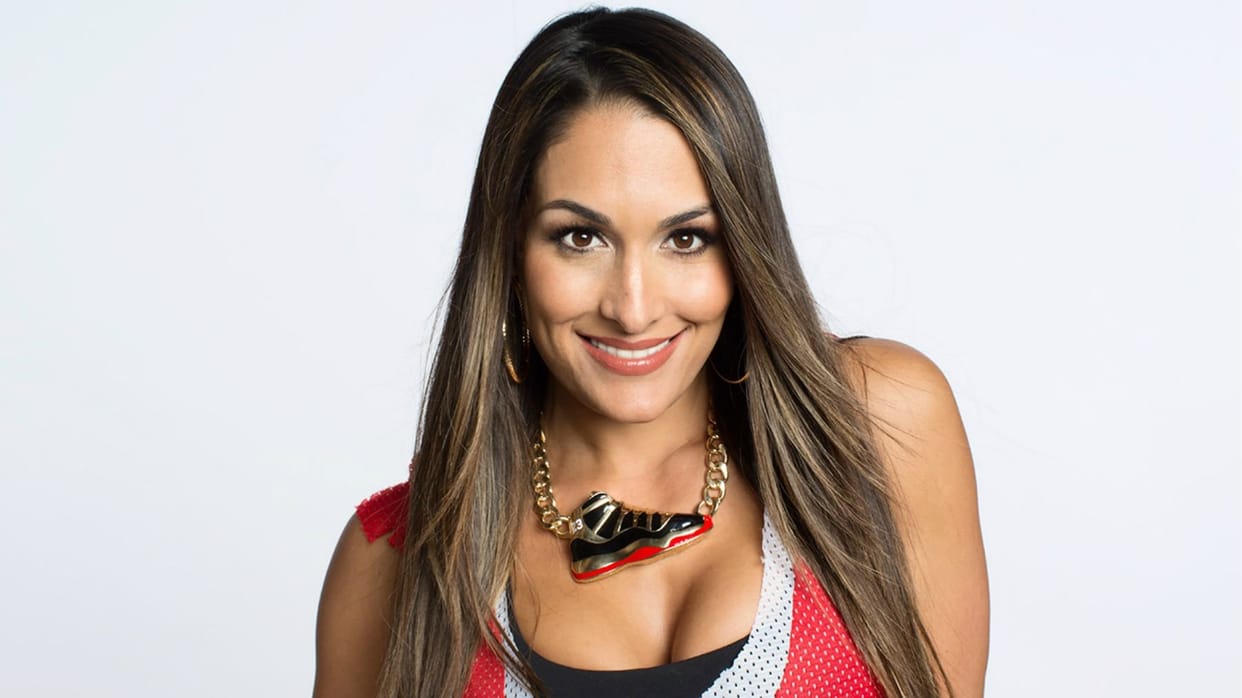 nikki bella wants face alexa bliss summerslam