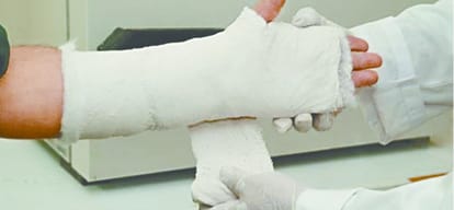 India USA scientists technique Biomaterial as bone graft substitute 