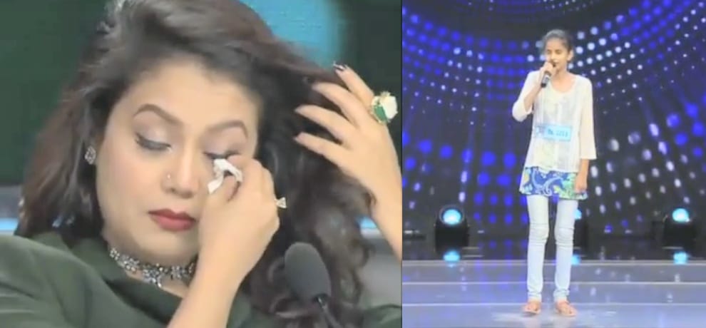 Himachal Kullu Payal Thakur Performance in Sa Re Ga Ma Pa Lil Champs Challenger Audition Round