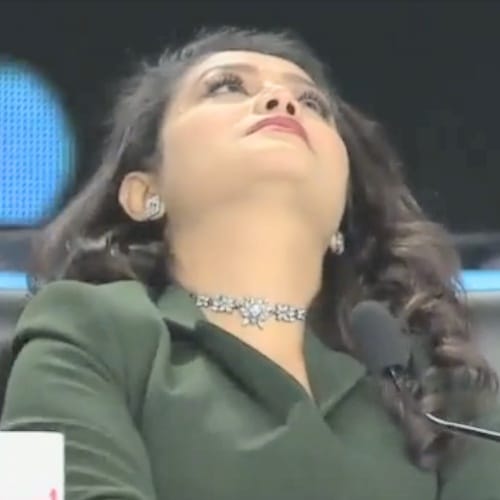 Himachal Kullu Payal Thakur Performance in Sa Re Ga Ma Pa Lil Champs Challenger Audition Round