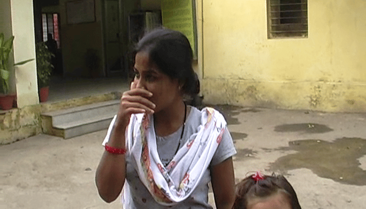 women arrested in kota due to fraud gang