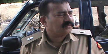 dacoit terror at hardoi  