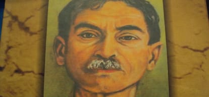Munshi Premchand death anniversary today 