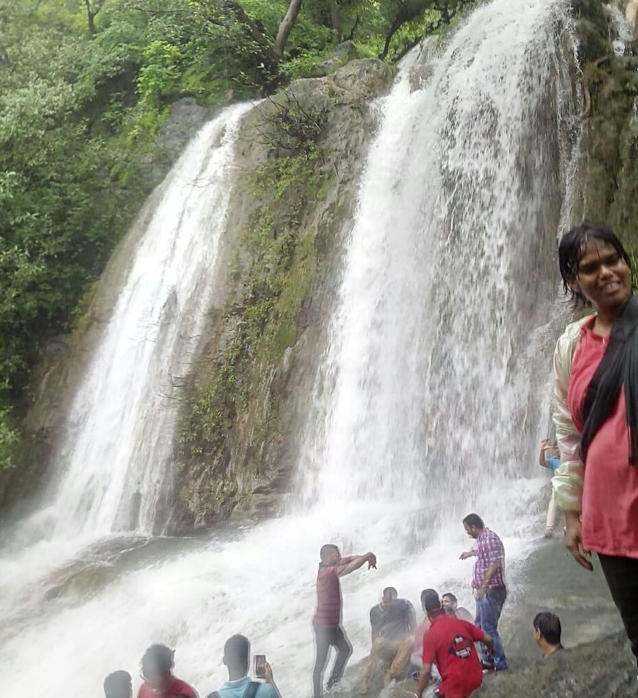 udaipur gets more beautiful in rainy season 