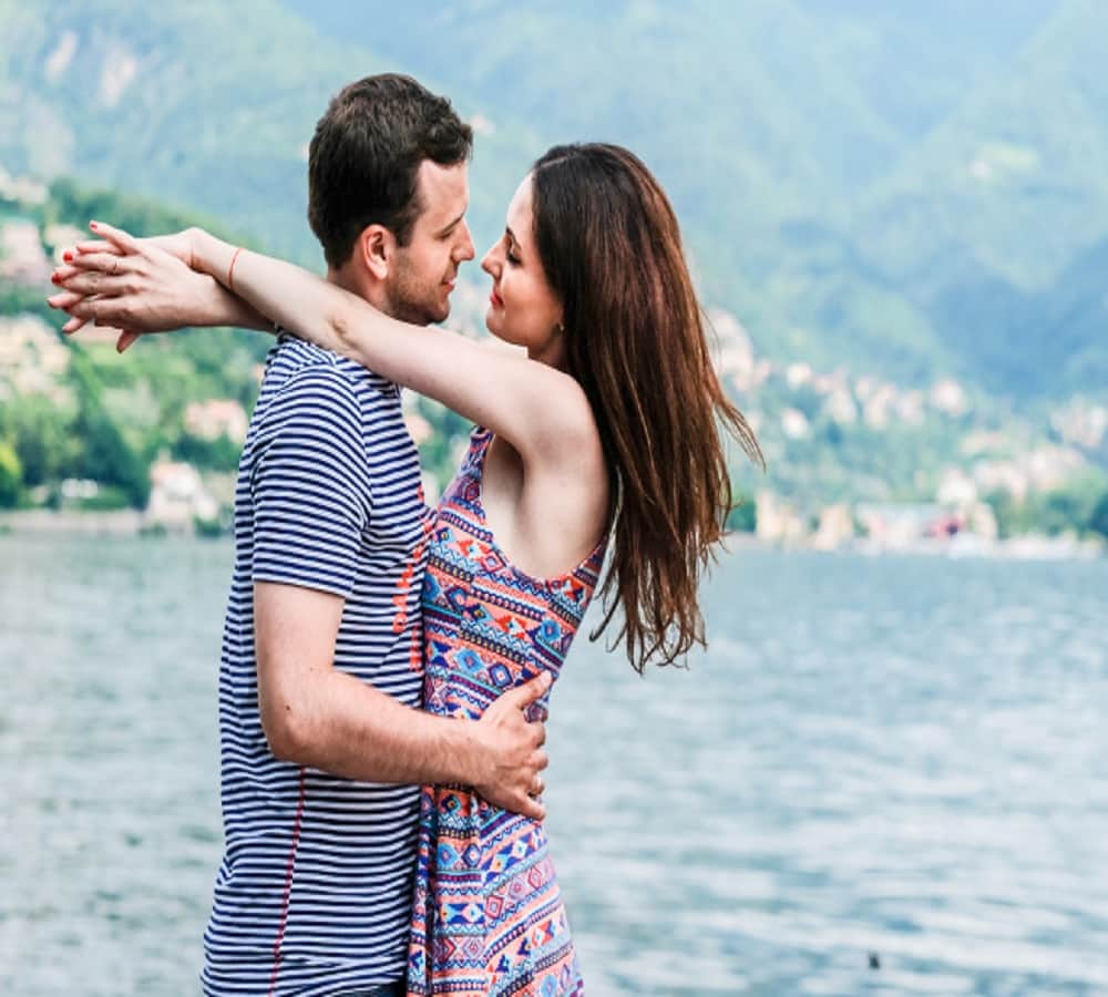 How to propose to your girlfriend for marriage