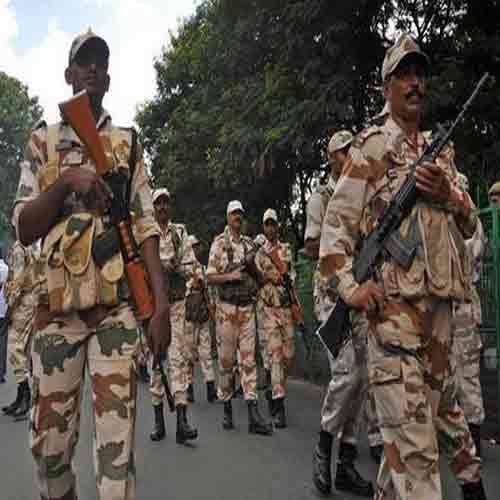 JOB VACANCIES FOR 8TH PASSED IN ITBP 69000 SALARY
