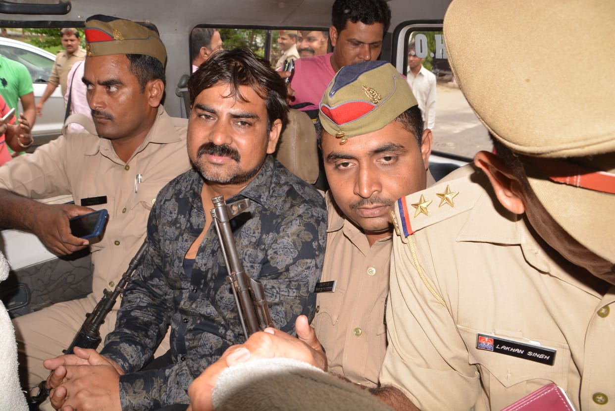 18 घंटे चली पूछताछ,फिर भी सामने नहीं आई सच्चाई