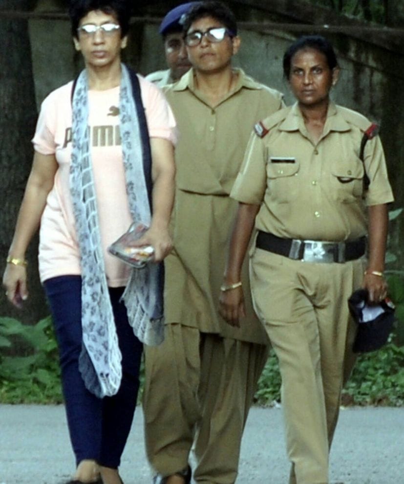 mother does hinious crime in rudrapur