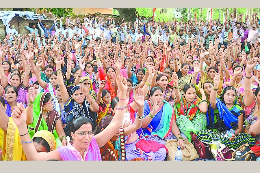 Teachers will not be harassed