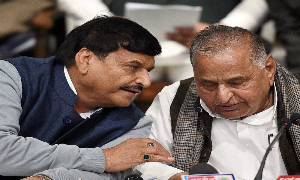 Mulayam Singh Yadav Winning margin in 2019 Lok Sabha Elections