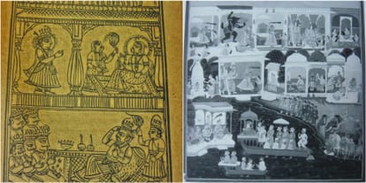 Tulsidas Anniversary Special Akbar met Tulsi at the Assi Ghat Varanasi