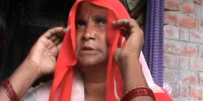 dacoit terror at hardoi  