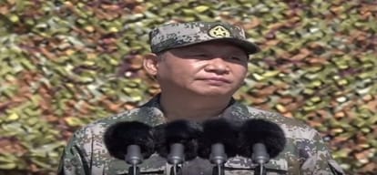 Chinese are peace-loving, but we have the confidence to defeat all invasions, says Xi Jinping