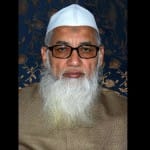 Deobandi Ulam Bole, Jai Shriram wrong to say, minister should re-marry