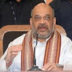भाजपा अध्यक्ष अमित शाह