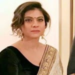 अजय देवगन और काजोल