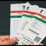card for passport