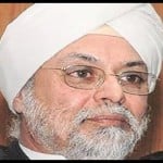 सीजेआई जेएस खेहर