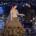 India couture week 2017: alia bhatt and ranveer singh turn showstoppers for manish malhotra show