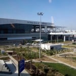 IGI Airport