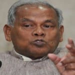 जीतनराम मांझी