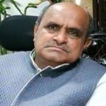 KC TYAGI 