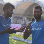 पांड्या और पुजारा 
