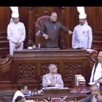 rajya sabha