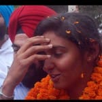 star cricketer harmanpreet kaur