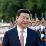 Xi Jinping reinforces his hold on the army before the reappointment