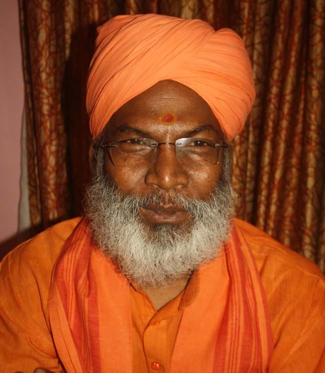 कई विपक्षी नेता भाजपा से जुड़ना चाहते हैं: साक्षी महाराज