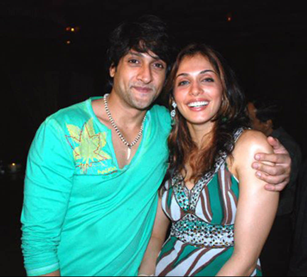 Inder Kumar’s wife Pallavi Kumar slams Isha Koppikar, ex-wife Sonal Kariya, Deepsikha Nagpal