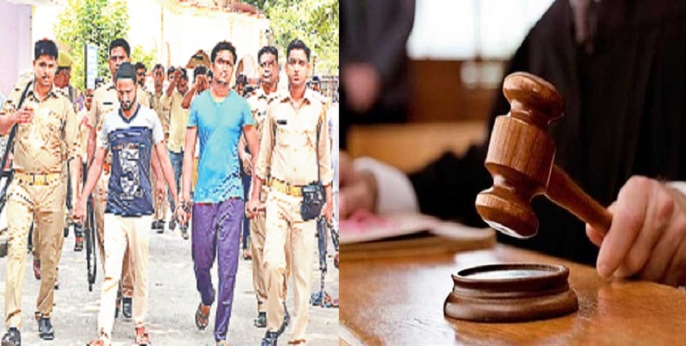 Distress and contempt changed life, court will hear punishment