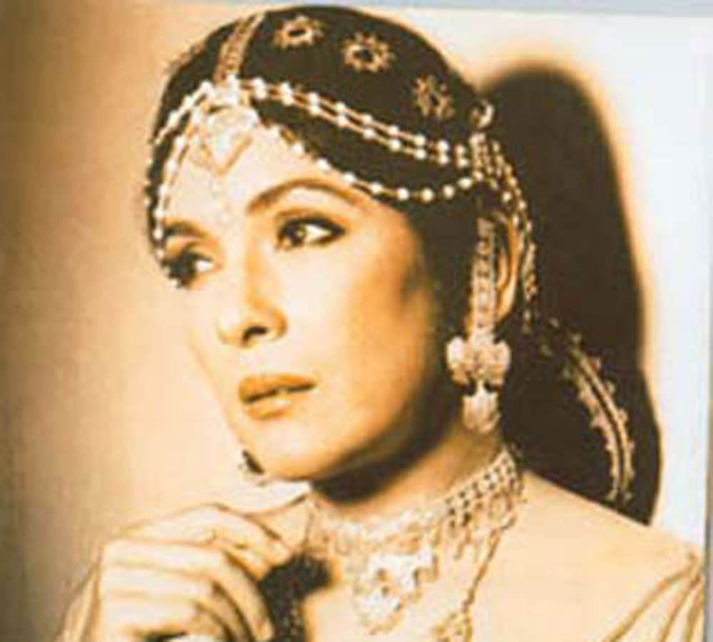 Happy Birthday Neena Gupta Know Some Lesser known facts about her life
