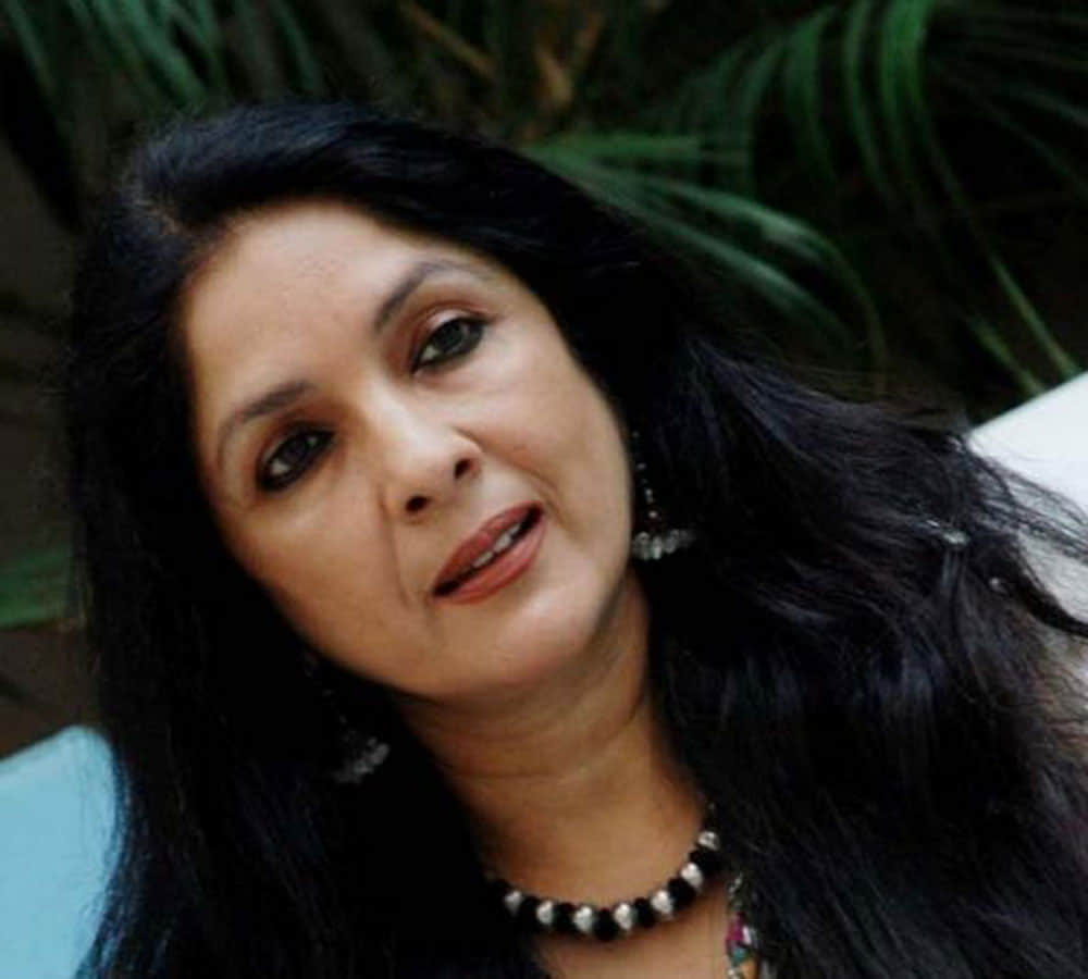 Neena Gupta Says Single Woman Means She Is Available Society Still Regressive 