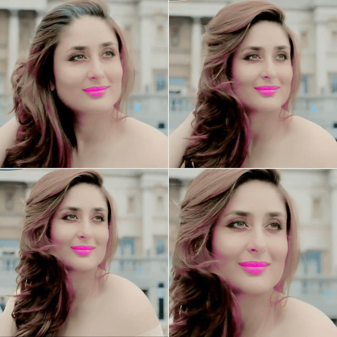 Kareena kapoor khan look like a princess in this photos