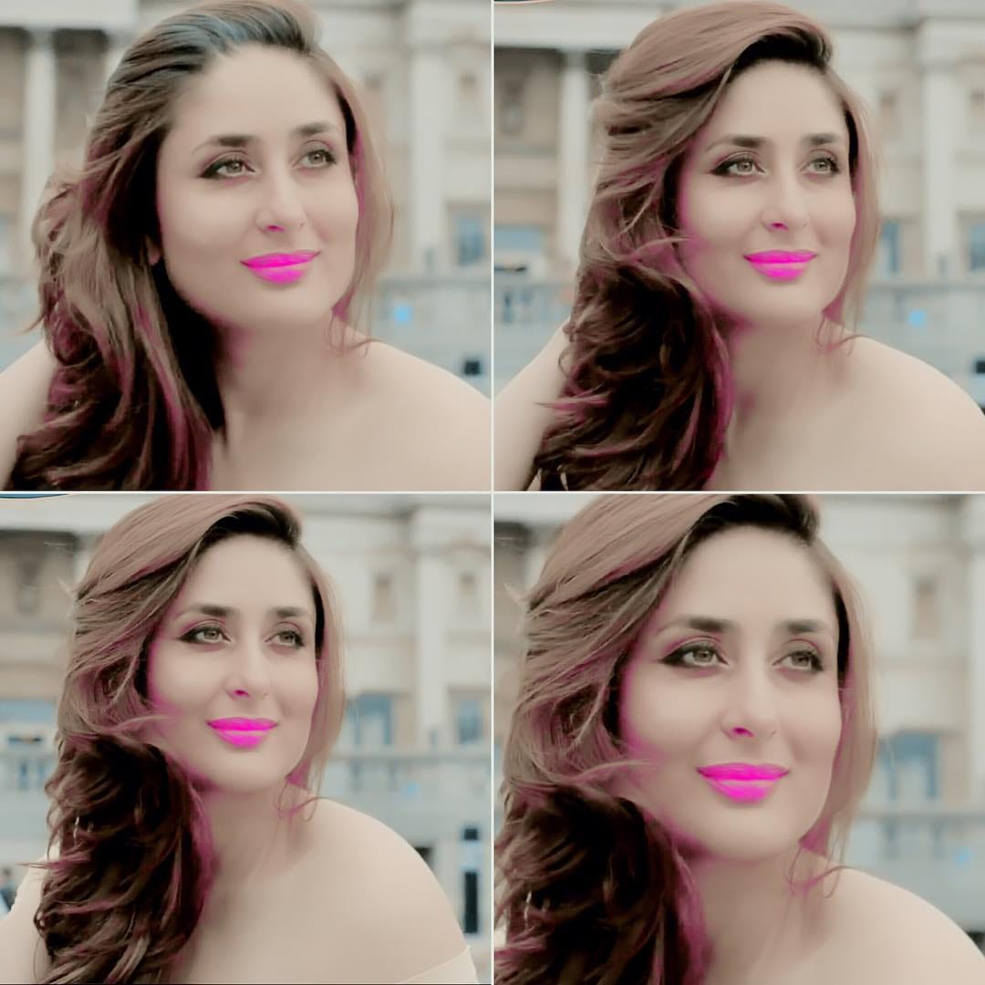 Kareena kapoor khan look like a princess in this photos