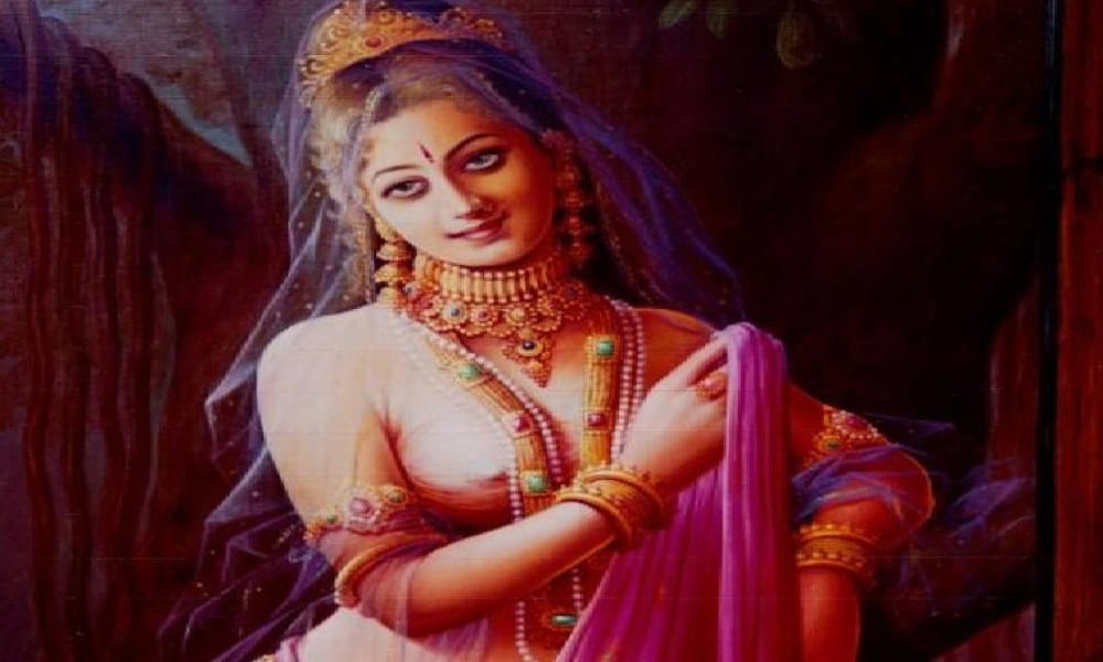  after ravana death what happened his wife mandodari