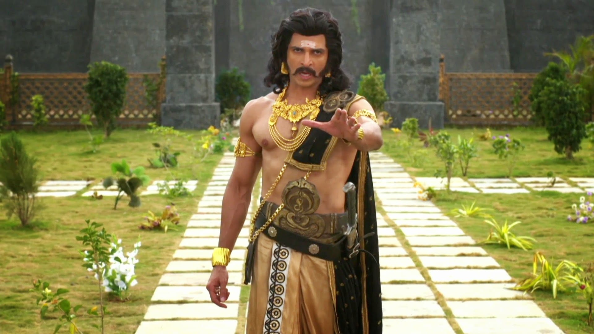  after ravana death what happened his wife mandodari