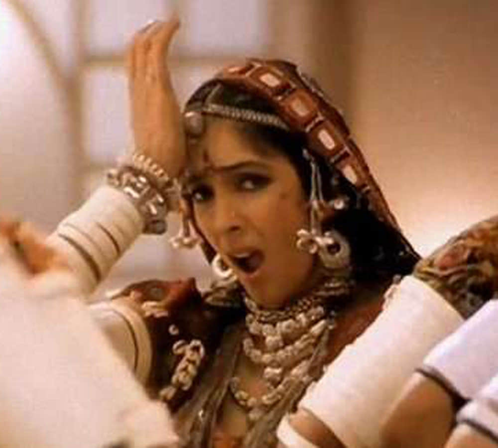 badhaai ho actress neena gupta speak up on me too campaign in bollywood