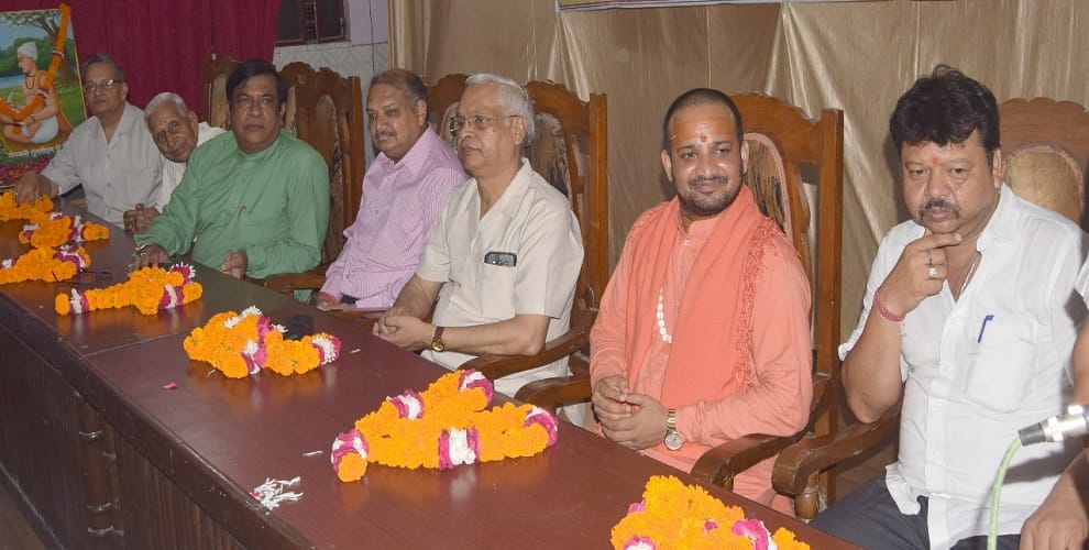 Ramcharit manas teaches man to behave in a relationship